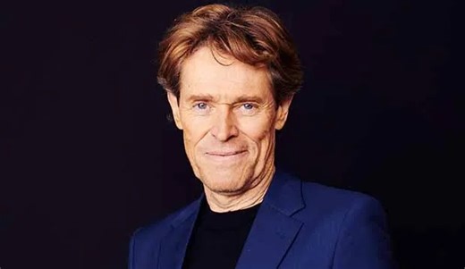 Willem Dafoe interview: ‘Poor Things’