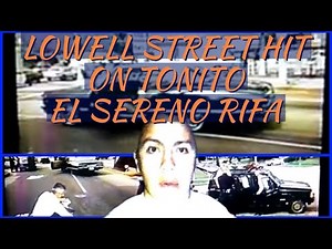 FORMER CLOVERS GANG MEMBER WITNESSED TONITO GET TAKEN OUT…LOWELL STREET GREENLIGHTED#crimestory