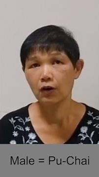 Learn Thai with Took Male