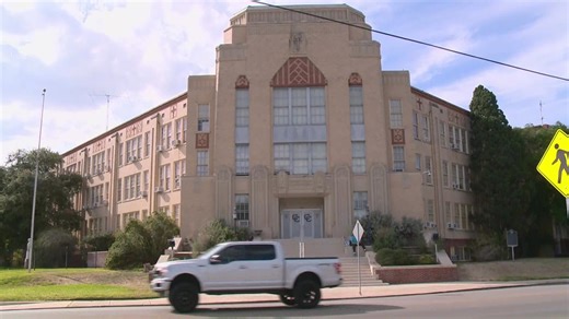'Why would God let this happen to me' | SAPD investigating reports of hazing and sexual harassment at Central Catholic High School