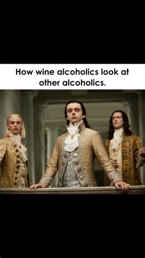 The "fancy" way to be a disaster 🍷🧛‍♂️ #shorts #relatable #funny #twilight #wine