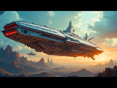 She Wept the Moment Our Eyes Met — And the Truth Shattered Me Silent | HFY | Best Sci-Fi Stories