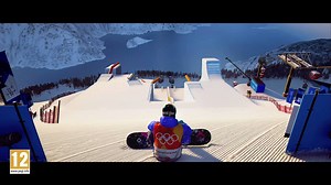 54K views · 17 reactions | Your journey to greatness starts now! Steep Road to the Olympics, the official Pyeongchang 2018 Olympic Winter Games expansion, is out now! | Steep Game | Facebook