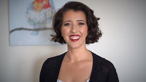 28K views · 944 reactions | Lisette Oropesa has become one of opera's biggest stars, thrilling audiences around the globe. Hear why the soprano, who got her start in the Met’s Lindemann Young Artist Development Program 15 years ago, believes that #TheVoiceMustBeHeard. #ProtecttheMet Give today: bit.ly/39BJDBE | The Metropolitan Opera | Facebook