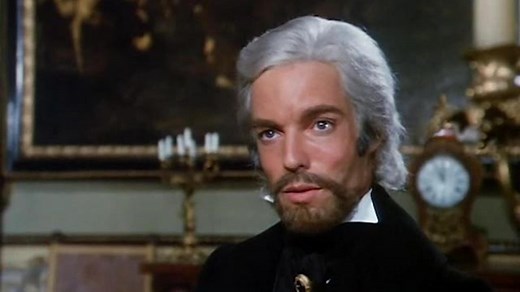 Watch The Count of Monte Cristo for Free Online | Pluto TV