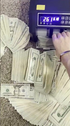 $10,000 Cash Compilation My Biggest Money Flex