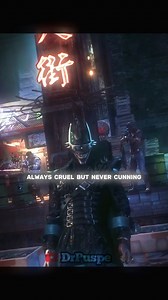 Batman Who Laughs Captured By Gotham's Villains #dc #batman #superhero #comics #drpuspe | DrPuspe