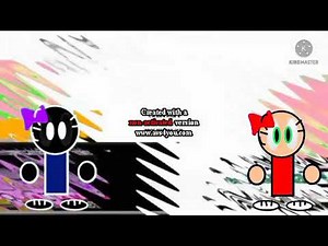 Gyroid Effects Round 8