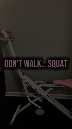 Effective At-Home Squat Machine for Beginners