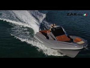 Zar 95 SL - Zar Formenti