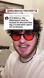 Replying to @jaredtoo IT’S REAL!!!