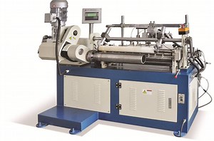 [Hot Item] Water Based Glue Labeling Machine for Paper Tube Paper Core