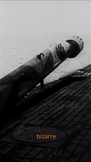 TYPE VII UBOAT - Sea Wolf or Steel Coffin? #wwiihistory #militarytech #submarine