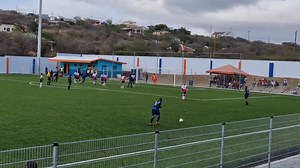 1.7K views | Soto Arena⚽️ Union Hatian Klup a purba kue un empate pero ta Hubentut Fortuna ta gana ku un score 3-2 Kopa Kòrsou 2025 ta on!⚽️ Part 2 | TeleCuraçao MultiMedia | Facebook