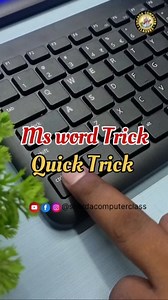 2.8K views |  MS Word Me Photo, Shape, Text Box Ko Duplicate Kaise Kare | Fast Copy-Paste Trick in Hindi #tutorial #reels #facebook #tips #indian #office #msword #tricks Aniket Kumar | Aniket Kumar | Facebook