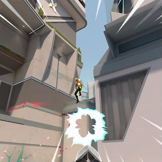 25K views · 510 reactions | Raze Ult vs Jett Ult | NiexAutomatic | Facebook