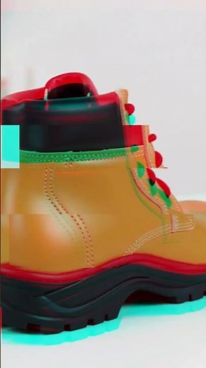Bota de trabajo suela hule SBR desde $240 +IVA #botasdecuero #negociocreativo