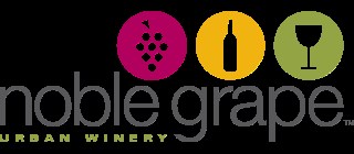 Noble Grape - Main Street (Dartmouth, NS)