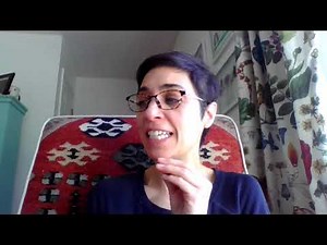 James and the Giant Peach- video 1