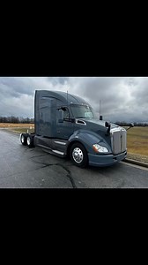 1.8K views | 2021 Kenworth T680 445824 miles • Cummins X15 • 500 HP $62950 https://sleepertrader.com/trucks-for-sale?mUnitId=679c703517059e0002c690b9&m=fb&fbclid&page=1 | SleeperTrader | Facebook