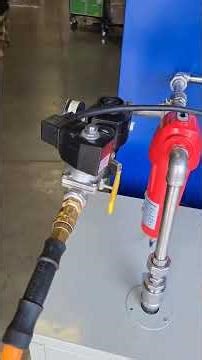 Used Huilin Nitrogen Generator by Coffee Equipment Pros @ www.cepros.com