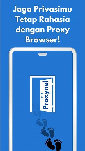 "Proxynel: Solusi Terbaik untuk Membuka Situs Terblokir! Instal Proxynel Sekarang!"