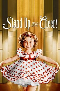 Stand Up and Cheer! - Where to Watch