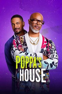 Poppa's House (2024-2025) - Where to Watch