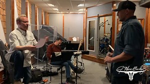 I still struggle to get through this song live, it's very personal, it has taken many different meanings for me at different points in my life but I know that whether it's a good day or a day filled with challenges I will remain #Unbroken. For more info about the song and it's evolution visit www.jmarcbailey.com/unbroken | J. Marc Bailey