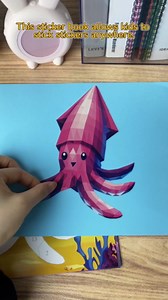 4PCS Paint by Number Sticker Book - Kids Crafts & Acitivity Puzzles Book for Ages 4-10,Mess-Free Travel Toys for Road Trip & Airplane,Perfect Gifts & Basket Stuffers for Kids