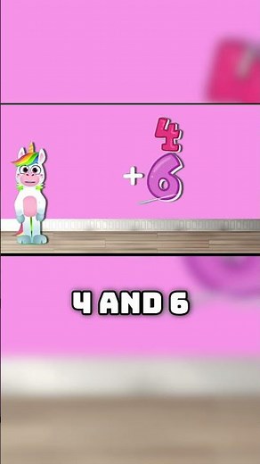 Friends of Ten A Magical Number Adventure #FriendsOfTen #MathFun #KidsLearning