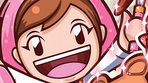 Cooking Mama: Sweet Shop (3DS)