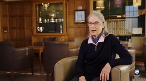 June McEwan’s incredible body of work as a volunteer in golf spanning five decades has earned her the prestigious 2025 Lifetime Honour Award 🏅❤️🏴󠁧󠁢󠁳󠁣󠁴󠁿 June's dedication to course rating, handicapping, rules and serving the game will be recognised along with ten other category winners drawn from all levels of the game at Friday’s Scottish Golf Awards 🏆 Learn more about June's incredible efforts in golf 👇 https://www.scottishgolf.org/news-detail?newsarticleid=4176 | Scottish Golf