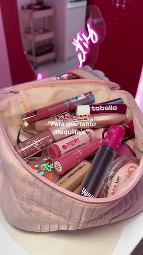 Iconic Love Cosmetics for Makeup Enthusiasts