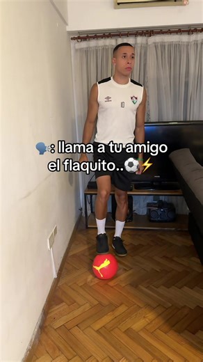 La magia de mi amigo el flaquito..⚽️😮‍💨 #futbol #jugandofutbol #prime #amigo #fyp