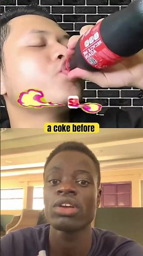 This Is What Too Much Coke Does to Your Body 😳