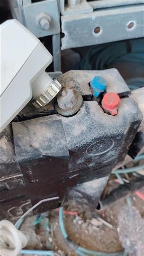 ## Valve Actuator Working in BMS | Hindi Explanation ## Trending # Short#