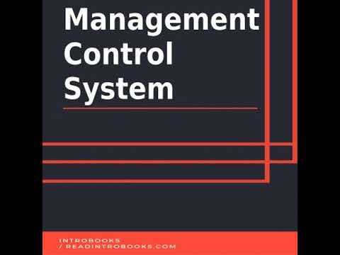 Management Control System - Introbooks Team