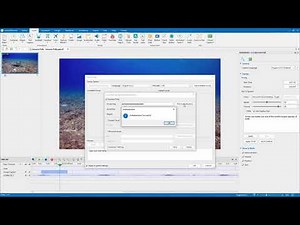How to Get Access Keys from Amazon Polly for Text-to-Speech Voices - ActivePresenter 8.1