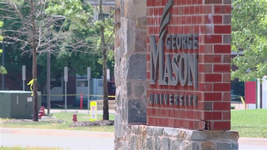 GMU president keeps job, gets pay raise amid concerns of political pressure