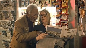 ‘5 Flights Up’ Trailer