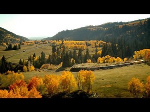 New Mexico True: Cumbres & Toltec