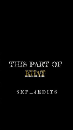 Khat | khat songs status| Aesthetic Lyrics Status #shorts #song #lyrics#love #status#ytshorts #yt