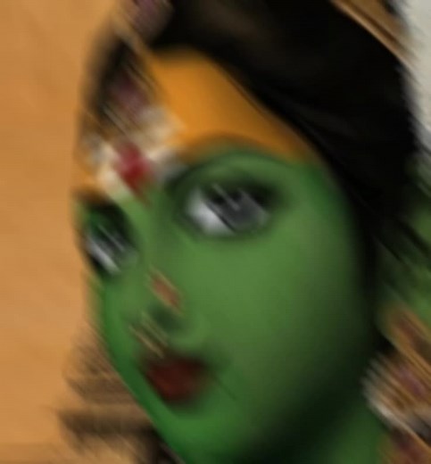 Artistic Representations of Hindu Deities