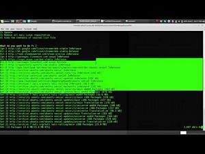 How to Install Kali Linux Tools on Ubuntu with Katoolin - Helpful Video