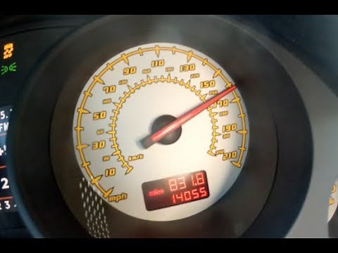 INSANE Acceleration 1600HP Lamborghini - Speedometer