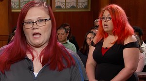 Julie claims her former friend Irene stole a litter of puppies they agreed to share! | Judge Judy