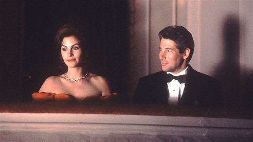 Pretty Woman (trailer ufficiale HD)