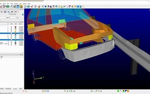 EnSight- Creating Keyframe Animations Part 2EnSight-创建关键帧动画第2部分
