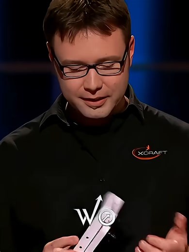 This Inventor Made the World’s First PHONE DRONE! 🔥🤯 ｜ Shark Tank US | Phone Drone